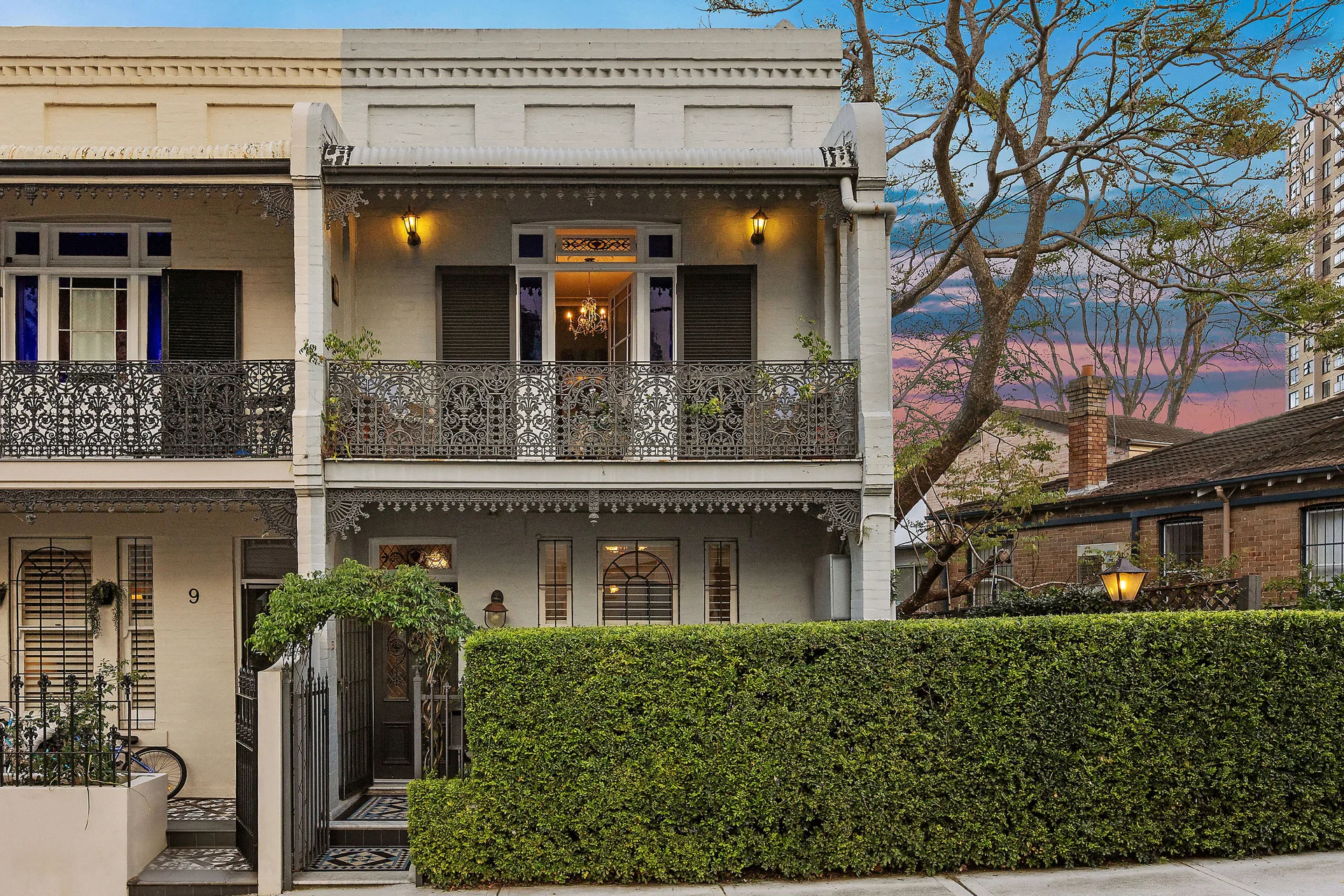 7 Doris Street, North Sydney, NSW 2060