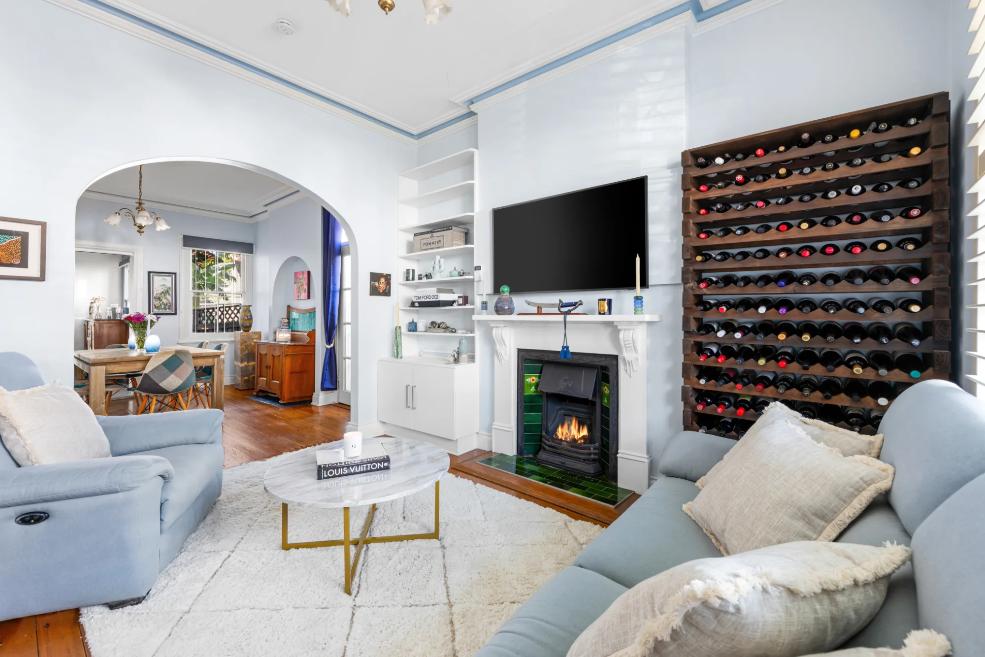 7 Doris Street, North Sydney, NSW 2060