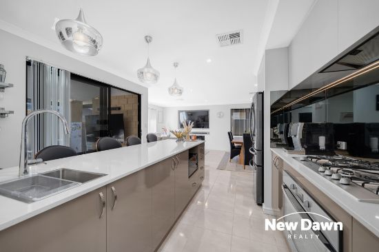 7 Dorrien Way, Ellenbrook, WA 6069
