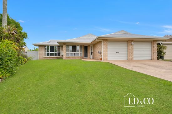 7 Dundee Court, Beaconsfield, Qld 4740
