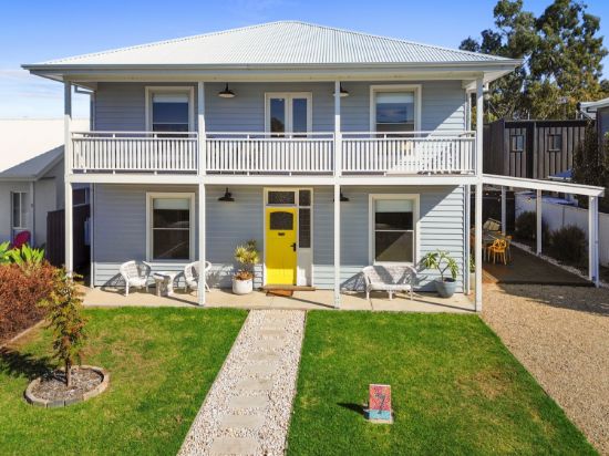 7 Dunstall Street, Normanville, SA 5204