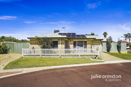 7 Emden Lane, Currambine, WA 6028