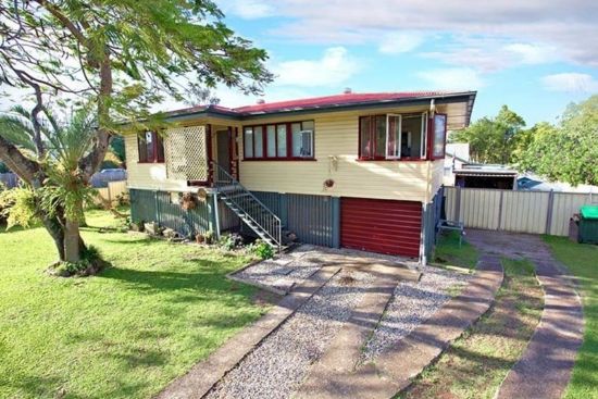 7 Emily Street, Acacia Ridge, Qld 4110