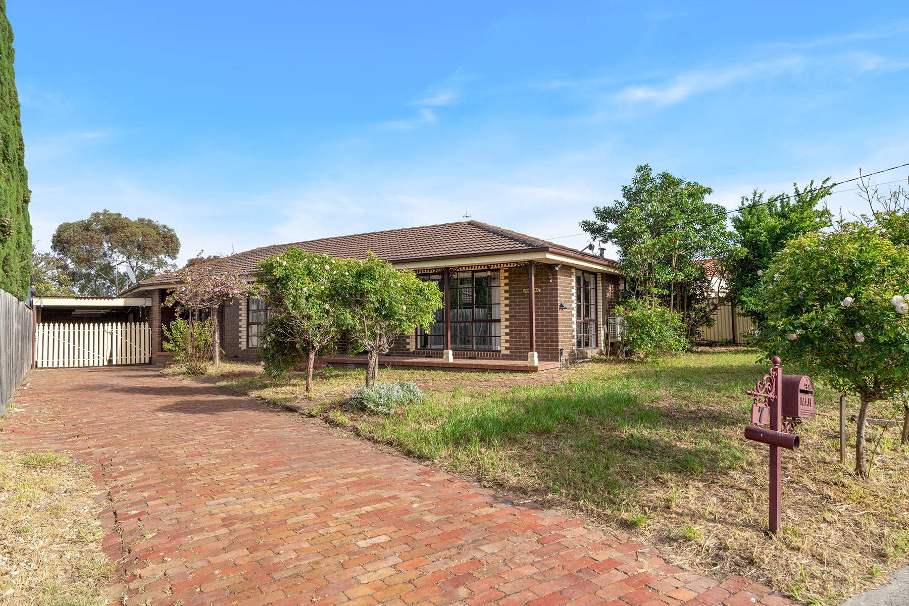 7 Enfield Place, Craigieburn, Vic 3064