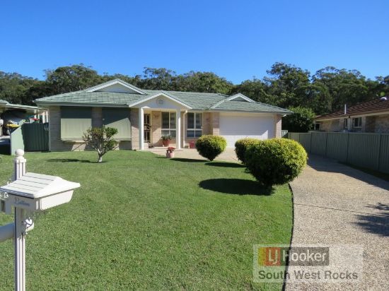 7 Everglades Place, South West Rocks, NSW 2431