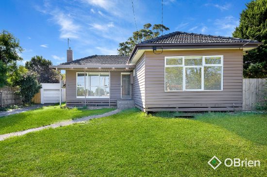7 Fairway Street, Frankston, Vic 3199