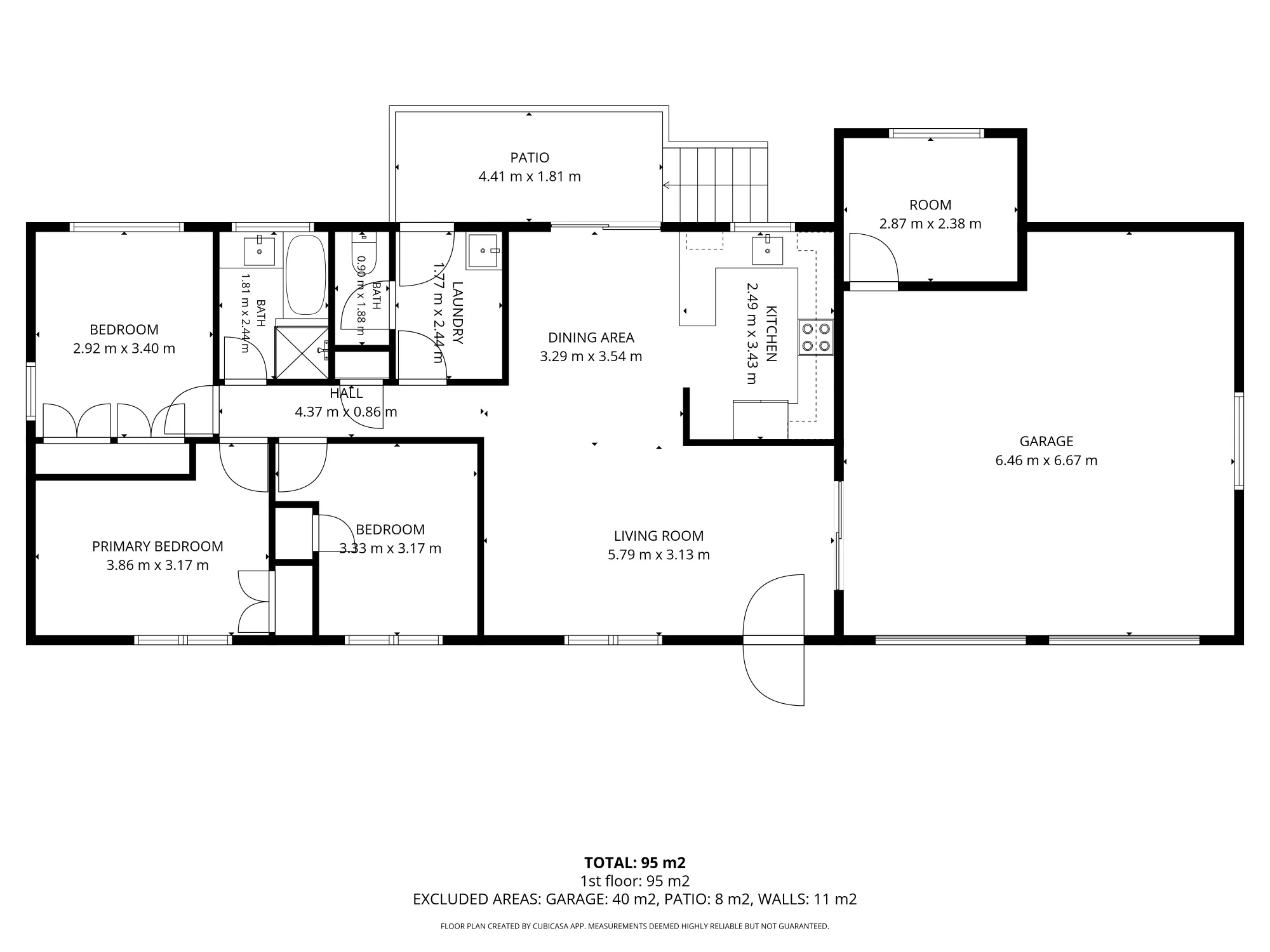 7 Farleys Lane, Gympie, Qld 4570