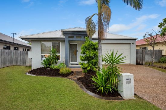 7 Fernbank Pde, Idalia, Qld 4811