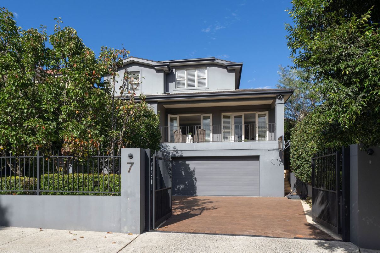 7 Fernhurst Avenue, Cremorne, NSW 2090 7 Fernhurst Avenue, Cremorne, NSW 2090