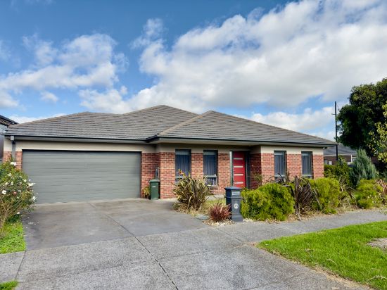 7 Fielding Drive, Mernda, Vic 3754