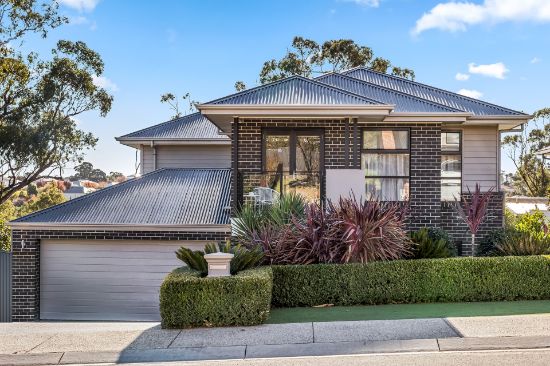 7 Fisher Crescent, Craigburn Farm, SA 5051