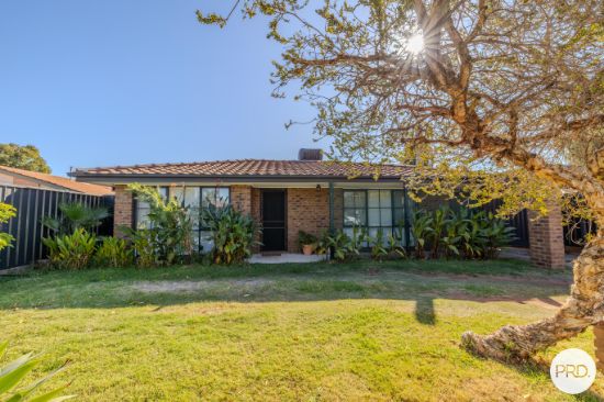7 Flamingo Drive, Mildura, Vic 3500