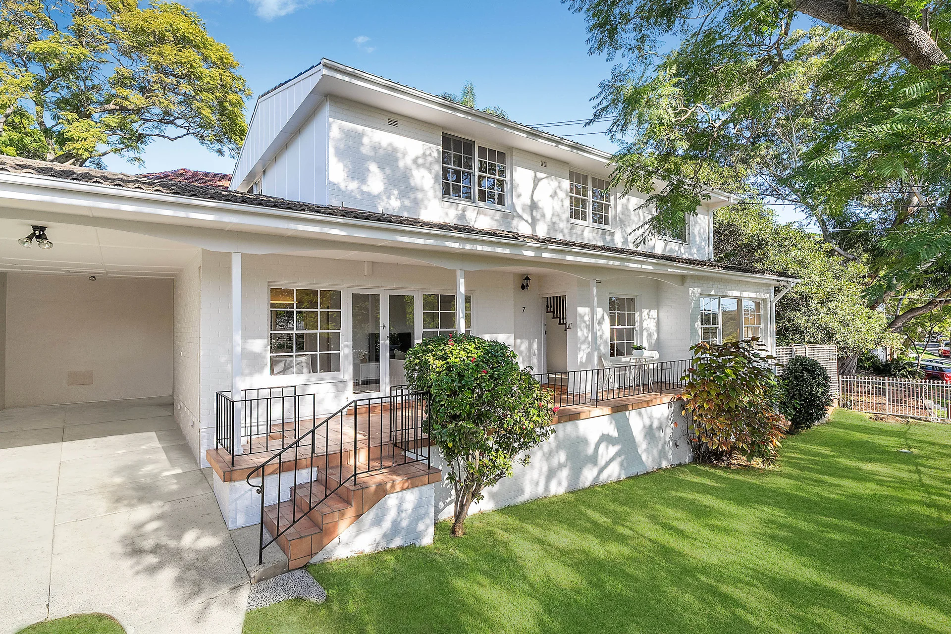 7 Fleming Street, Northwood, NSW 2066