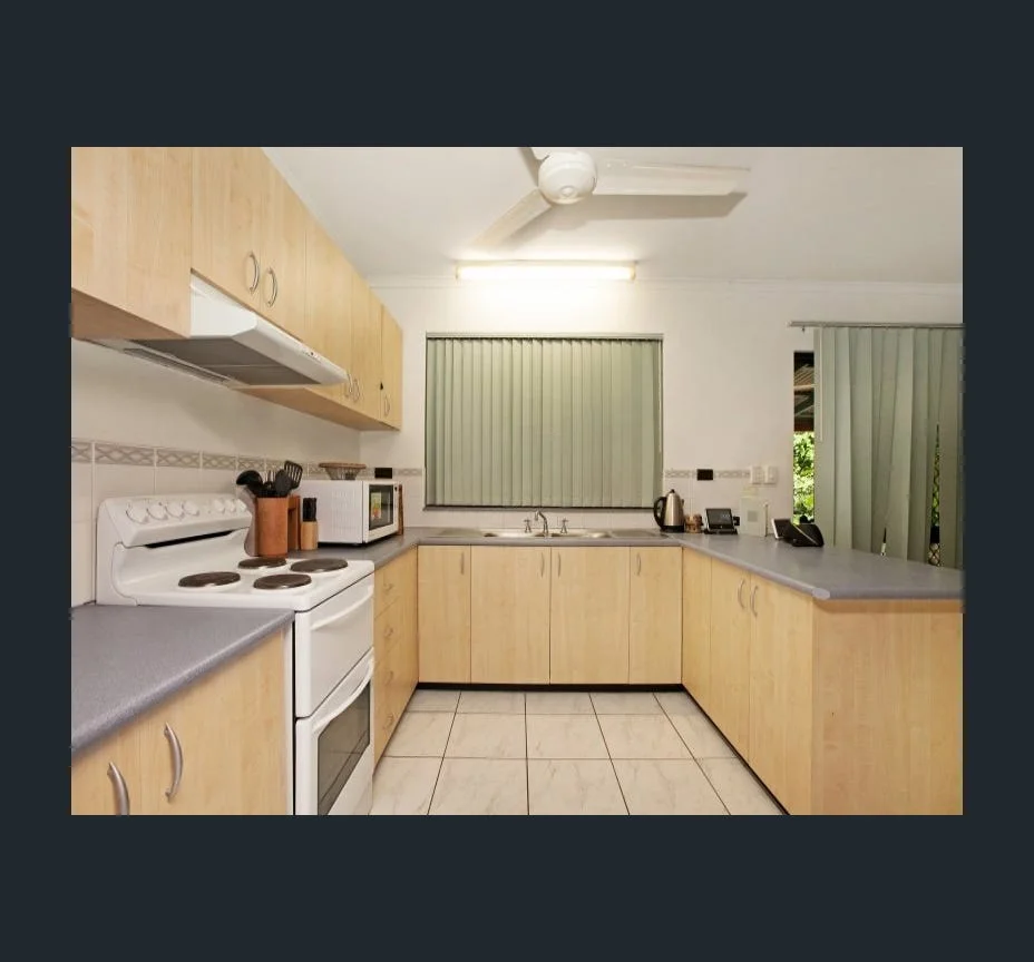 7 Fletcher Circuit, Nightcliff, NT 0810