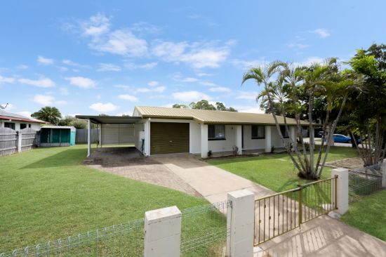 7 Florence Ct, Thuringowa Central, Qld 4817
