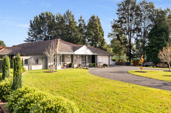 7 Forwood Crescent, Bundanoon, NSW 2578