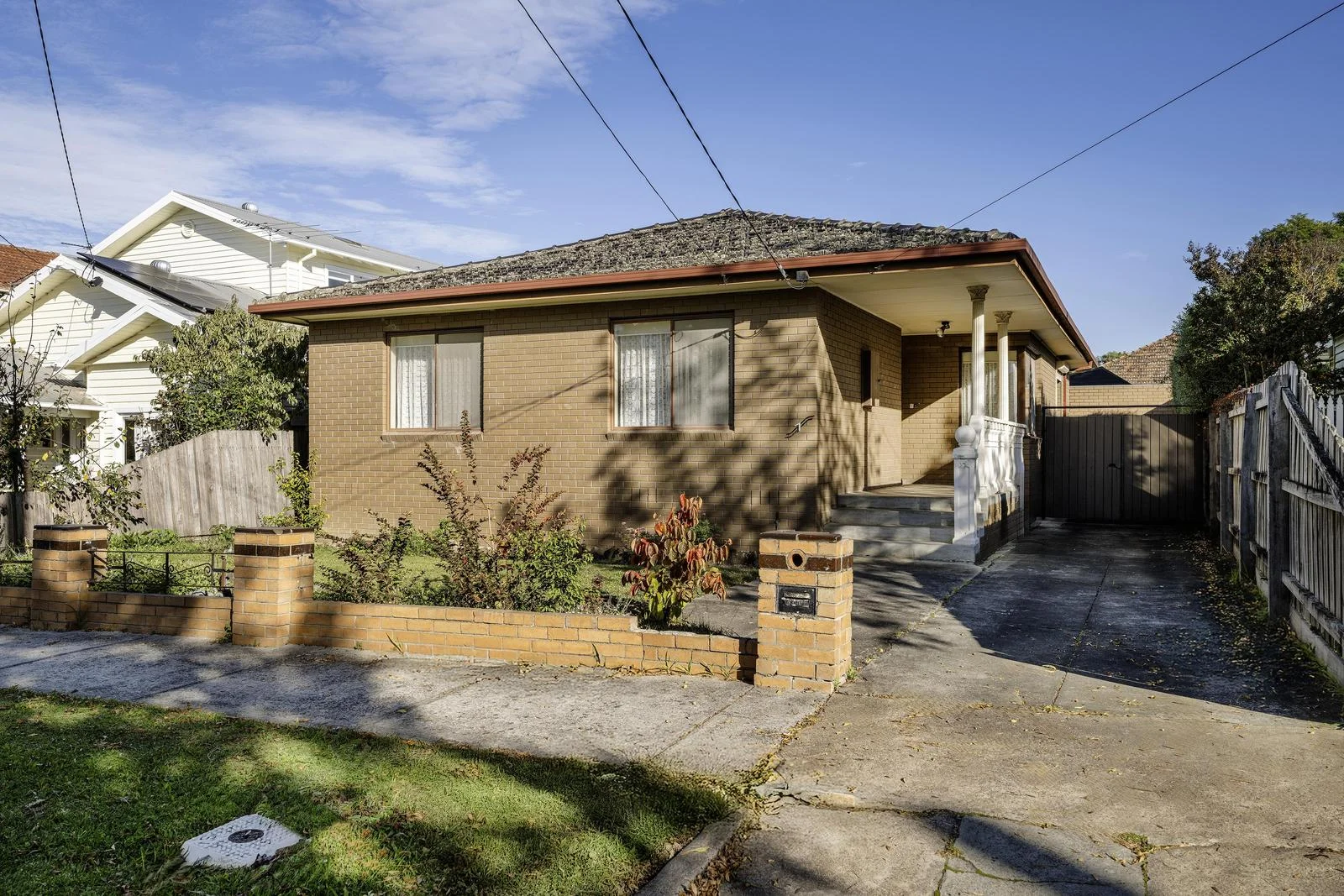 7 Francis Grove, Thornbury, Vic 3071