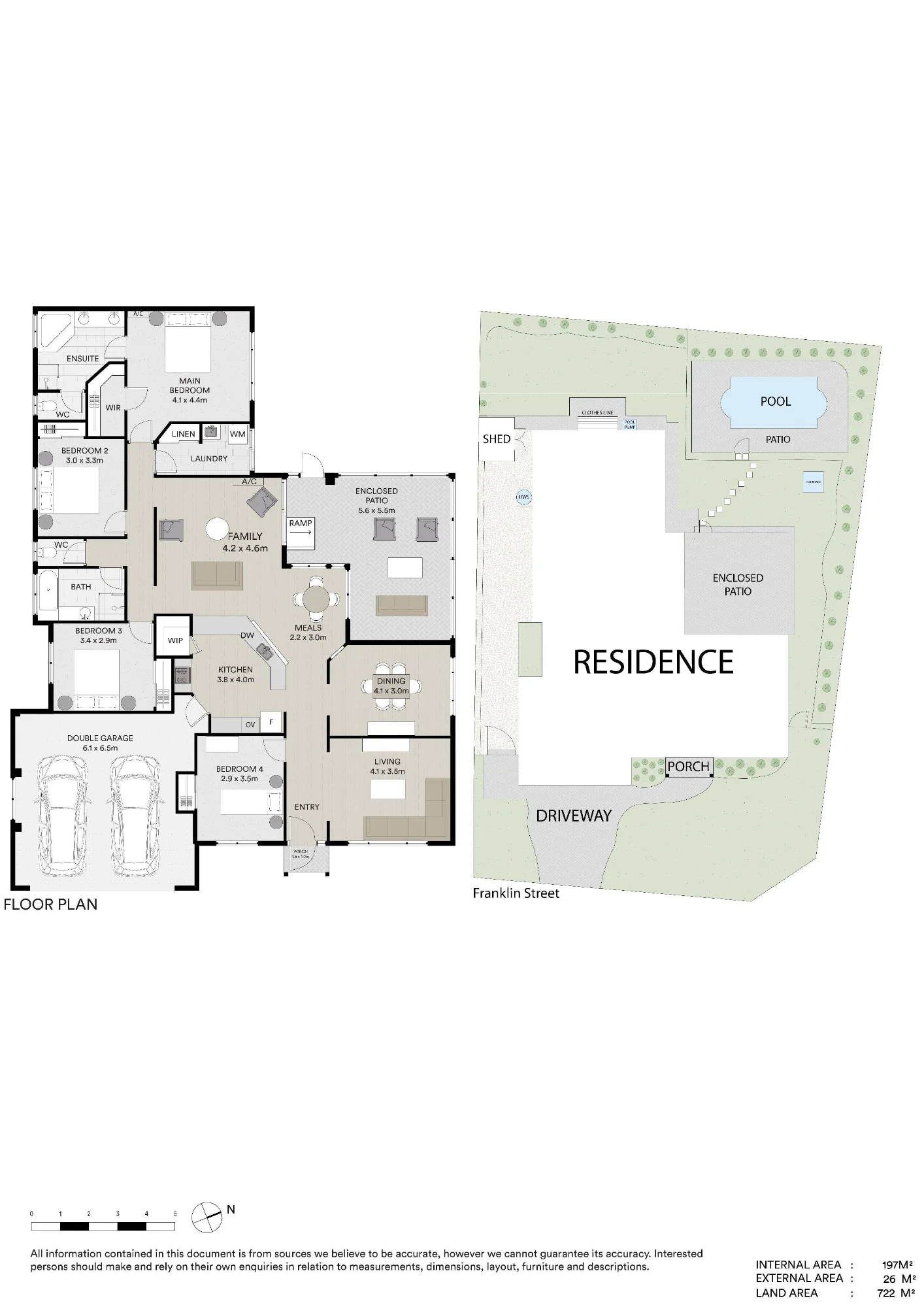 7 Franklin Street, Banora Point, NSW 2486
