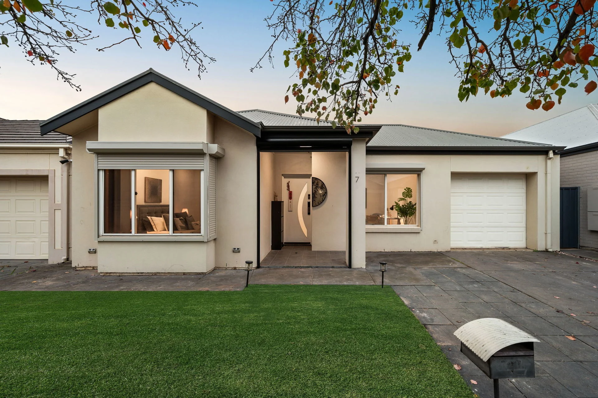 7 Freycinet Street, Mawson Lakes, SA 5095