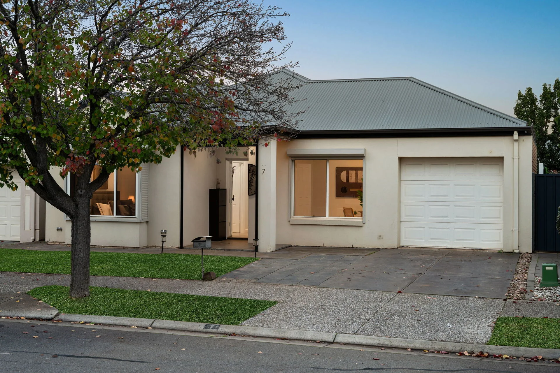 7 Freycinet Street, Mawson Lakes, SA 5095