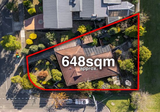 7 Friars Court, Doncaster East, Vic 3109