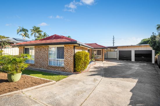 7 Front Court, Marsden, Qld 4132