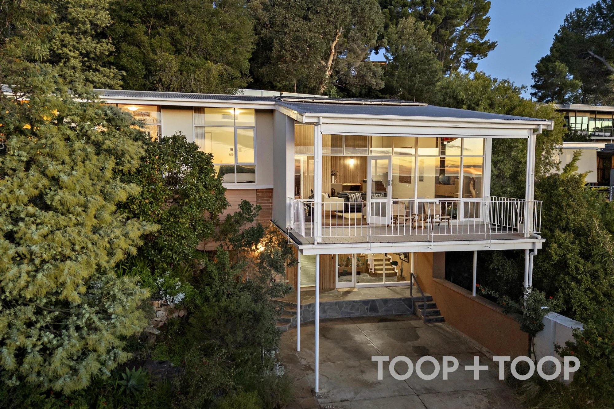 7 Fulton Crescent, Glen Osmond, SA 5064