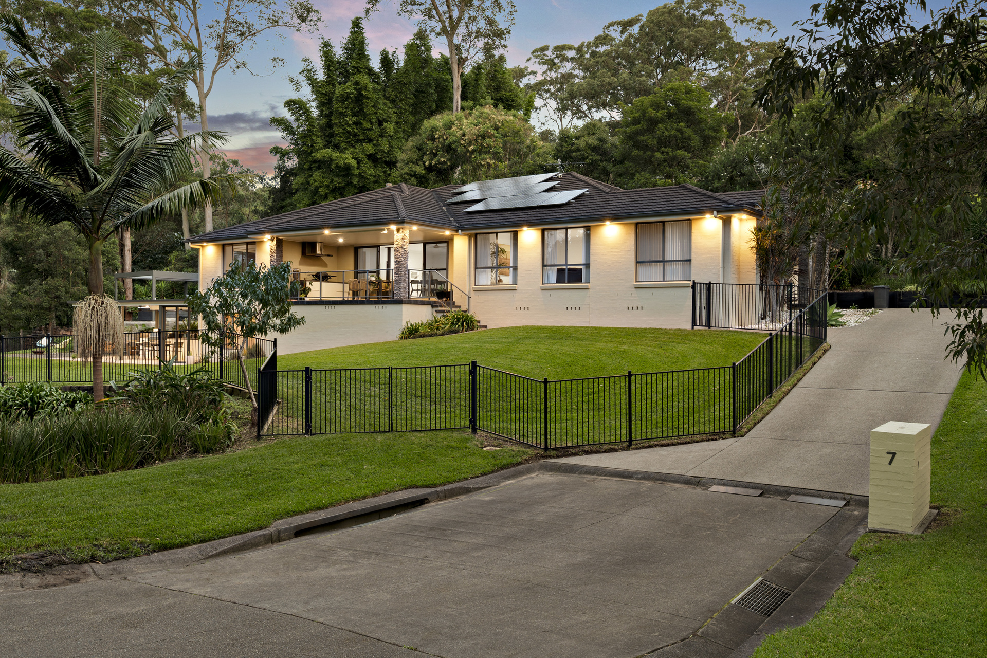 7 Gardenia Place, Glendale, NSW 2285