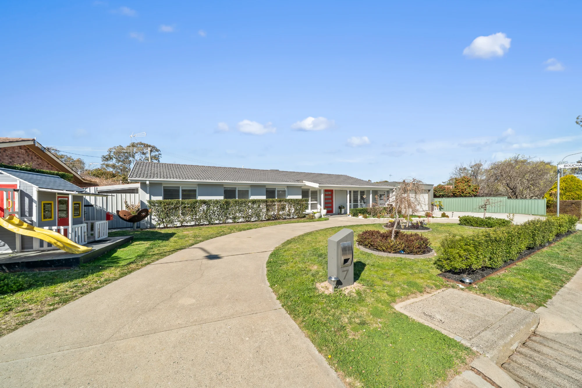7 Garrick Street, Fadden, ACT 2904