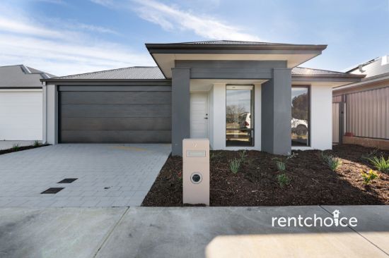 7 Gawler Lane, Whitby, WA 6123
