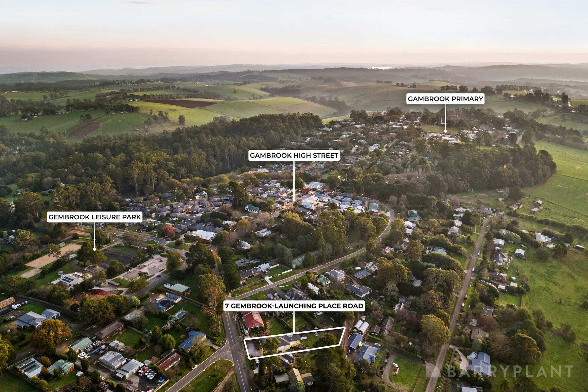 7 Gembrook-Launching Place Road, Gembrook, Vic 3783