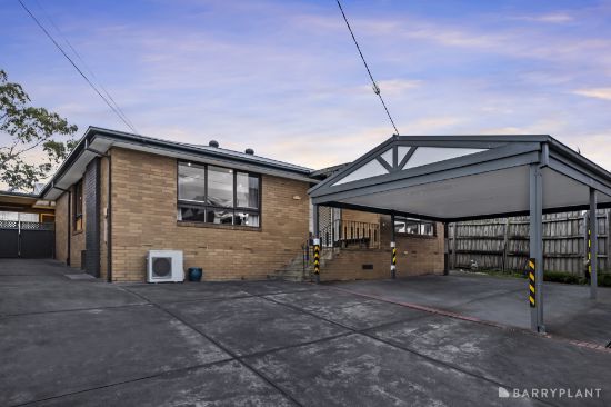 7 Gibson Court, Ringwood, Vic 3134
