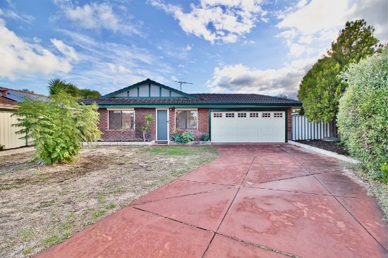 7 Giles Place, Waikiki, WA 6169