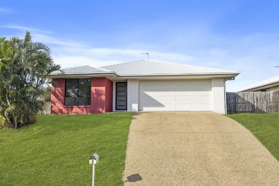 7 Giles Street, Glen Eden, Qld 4680