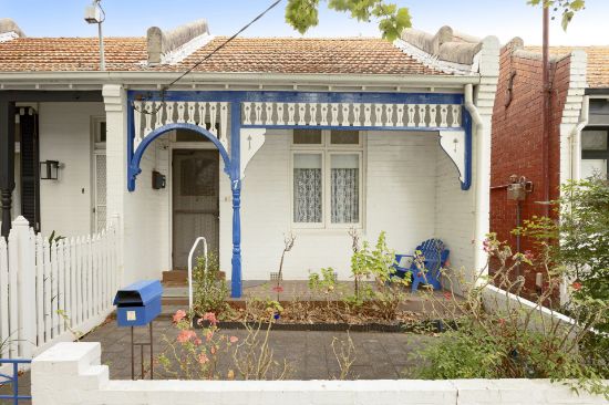 7 Glenmark Avenue, St Kilda, Vic 3182