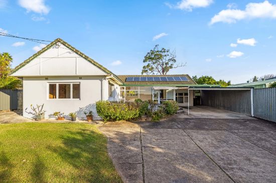 7 Glenview Road, Mount Kuring-Gai, NSW 2080