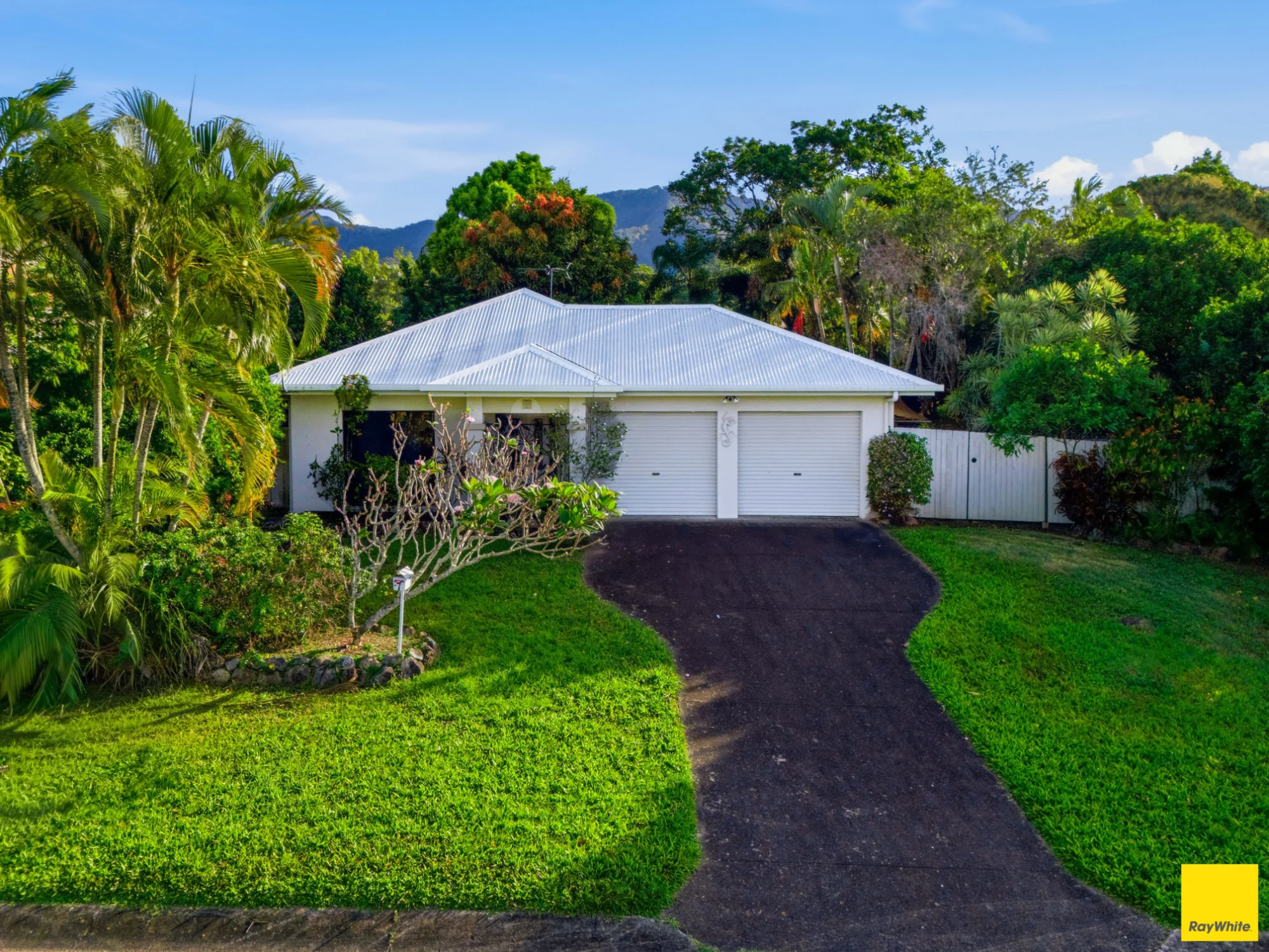 7 Gommory Close, Earlville, Qld 4870