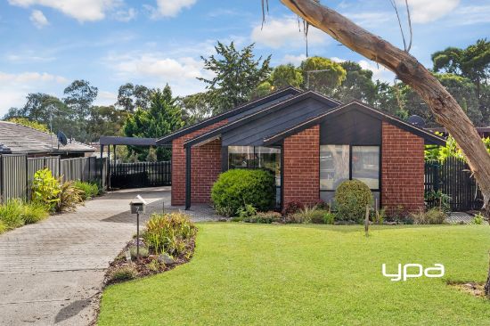 7 Gowrie Court, Sunbury, Vic 3429