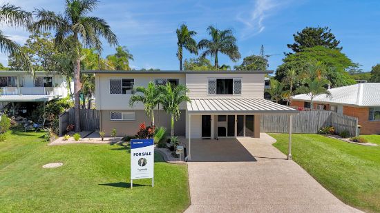7 Graham Court, Mount Pleasant, Qld 4740