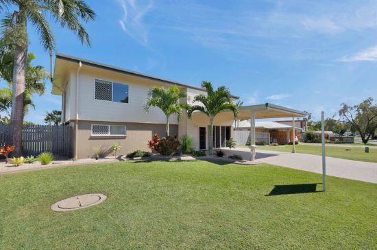 7 Graham Court, Mount Pleasant, Qld 4740