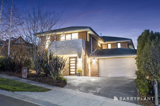 7 Grand View Grove, Lilydale, Vic 3140