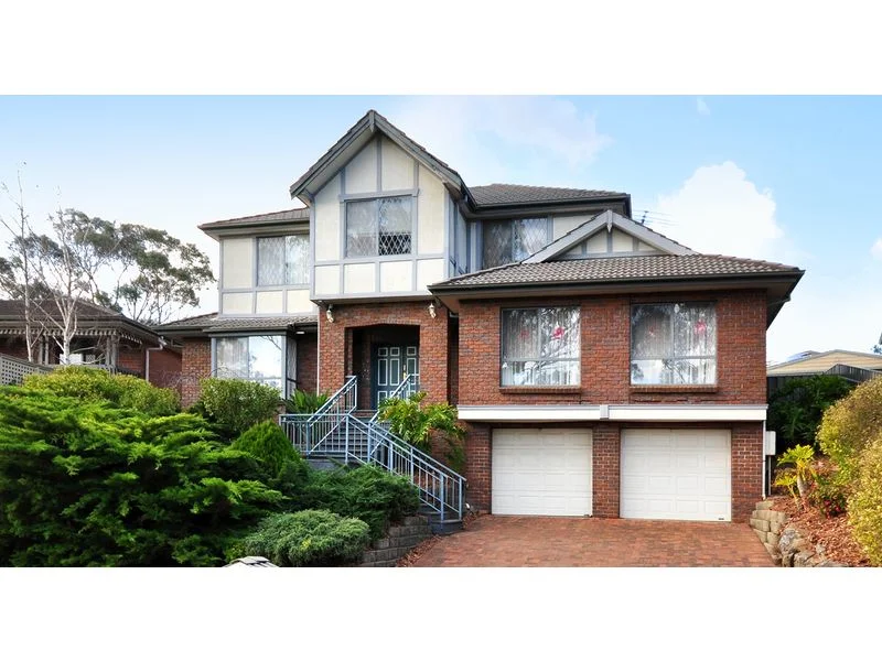 7 Grandview Court, Aberfoyle Park, SA 5159