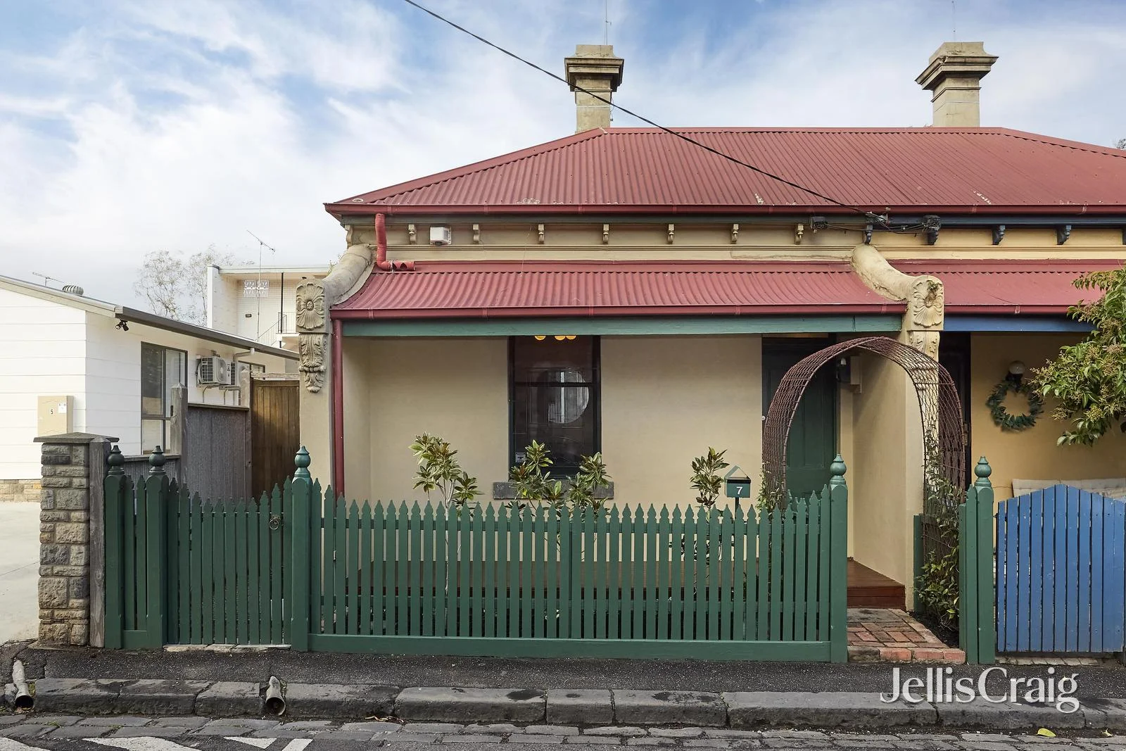 7 Grattan Place, Richmond, Vic 3121
