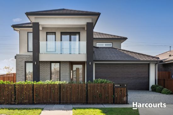7 Grazing Way, Clyde North, Vic 3978