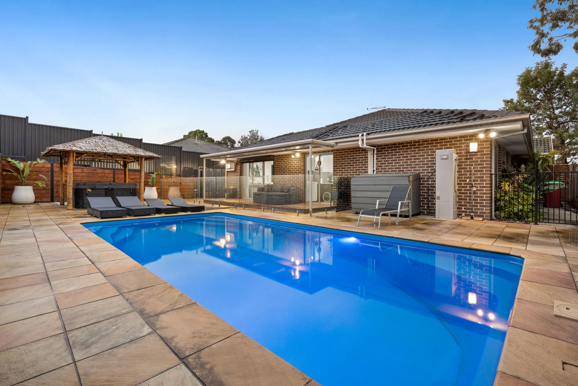 7 Green Mist Crescent, Botanic Ridge, Vic 3977