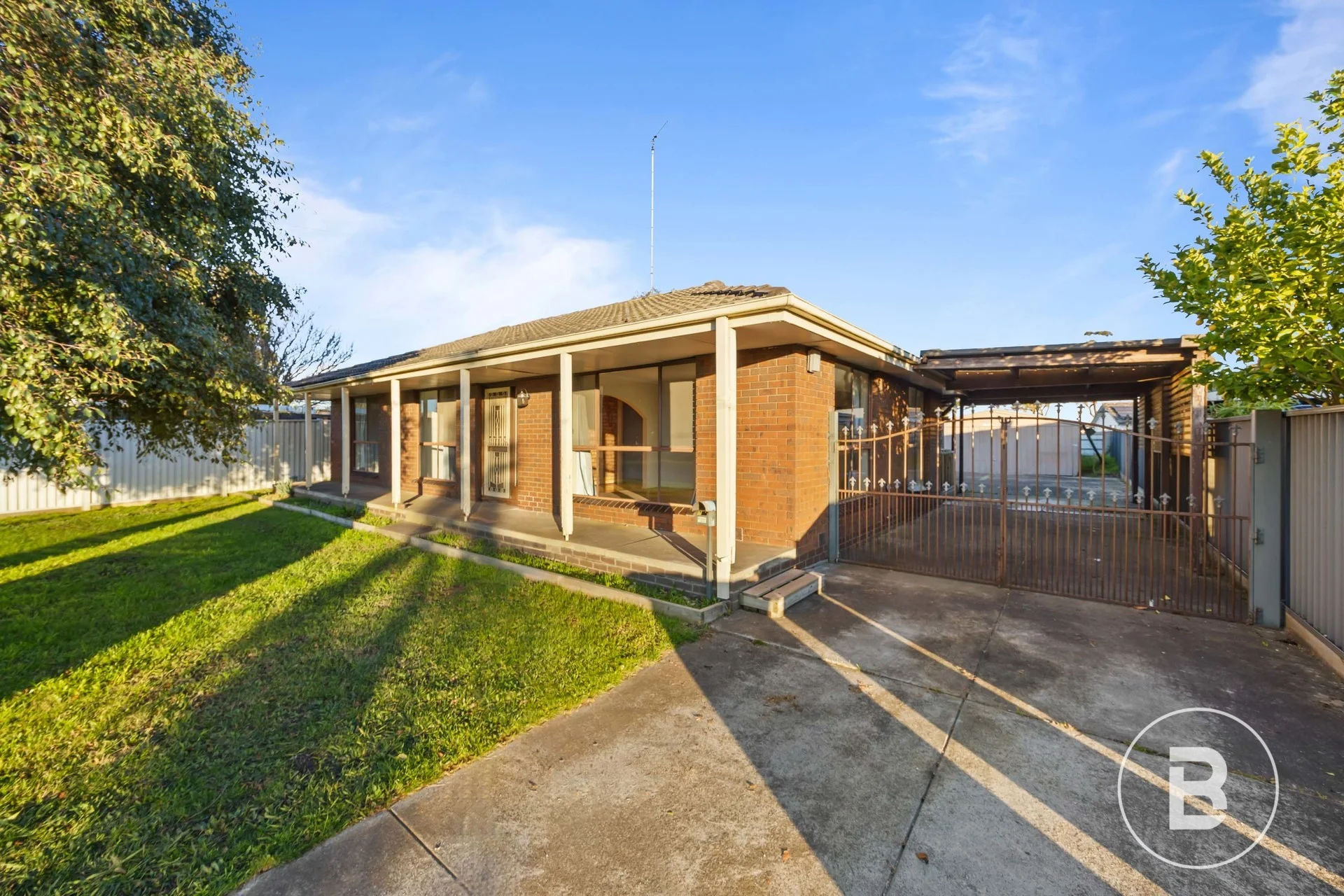 7 Greenhalghs Road, Delacombe, Vic 3356