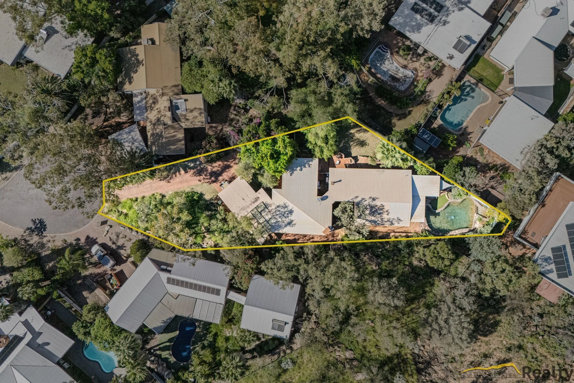 7 Griffiths Place, Araluen, NT 0870