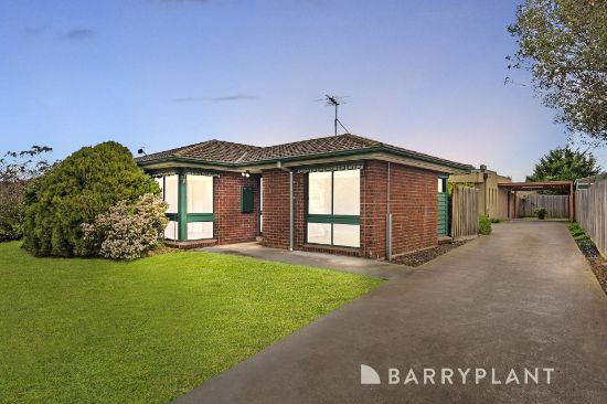 7 Grouse Court, Werribee, Vic 3030