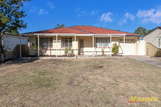7 Gumtree Way, Lynwood, WA 6147