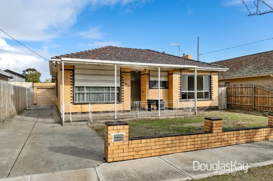 7 Gunnedah Street, Albion, Vic 3020